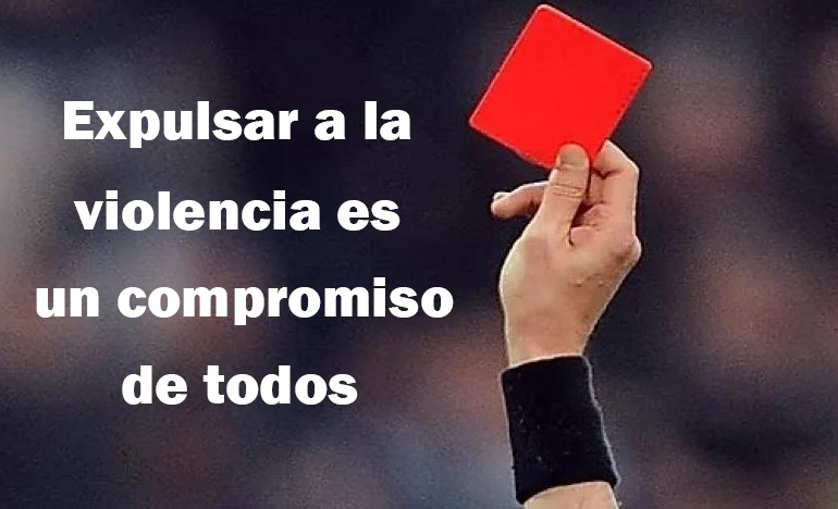 Tarjeta-roja