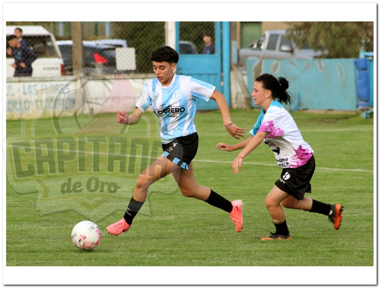 Ferro venció a Loma Negra y seguirá disputando el Torneo Clausura