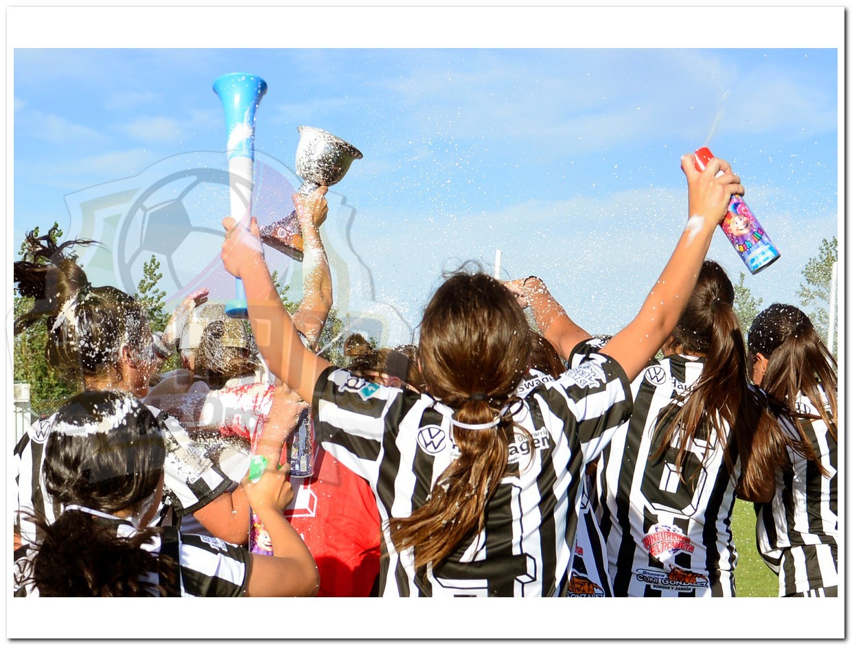 Estudiantes ratificó su buen momento y es doble Campeón Anual