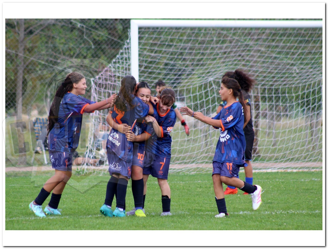 Gran triunfo de Ferroviario, Estudiantes y Racing