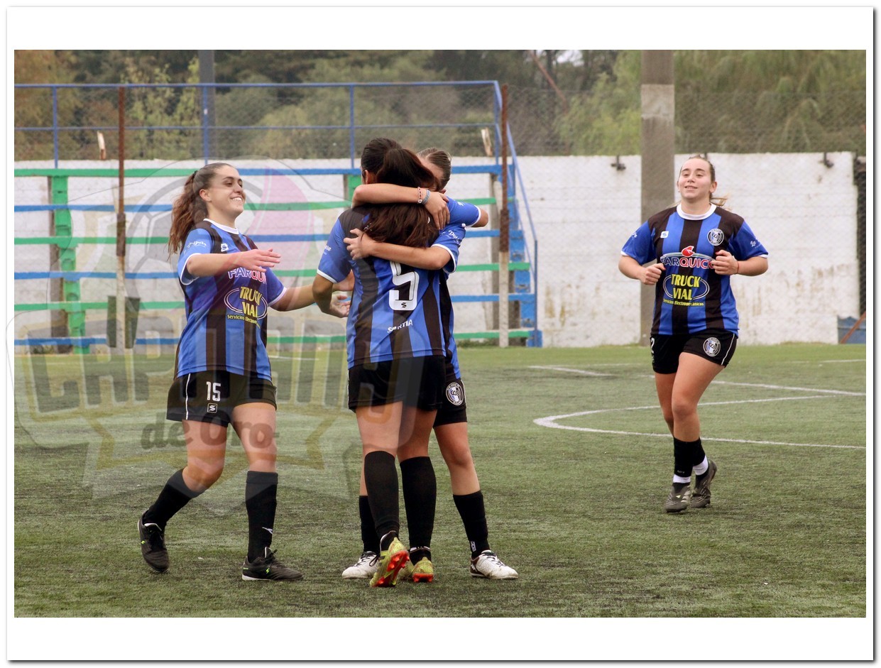Ciudad de Olavarría jugará el Torneo Federal