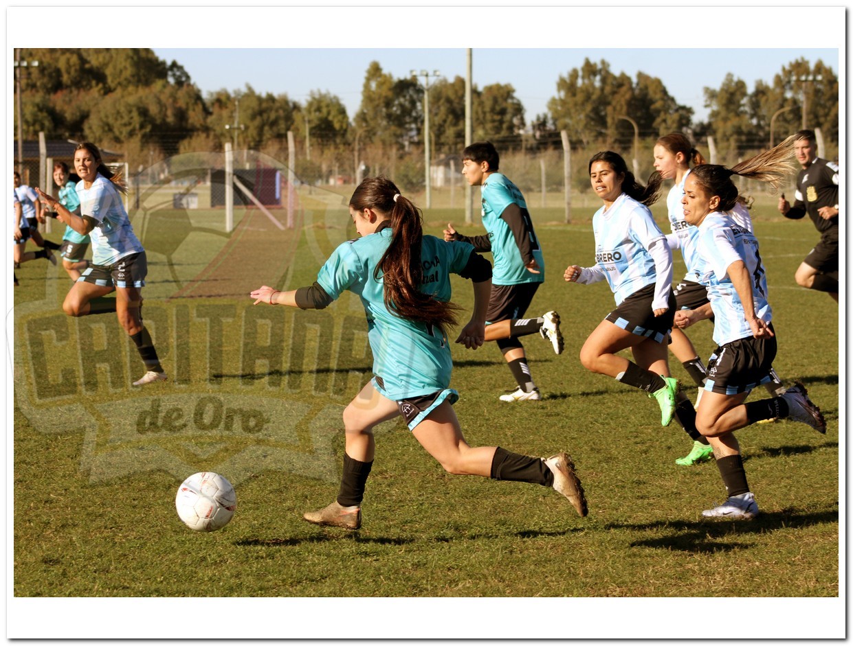 Se define el Torneo Apertura 