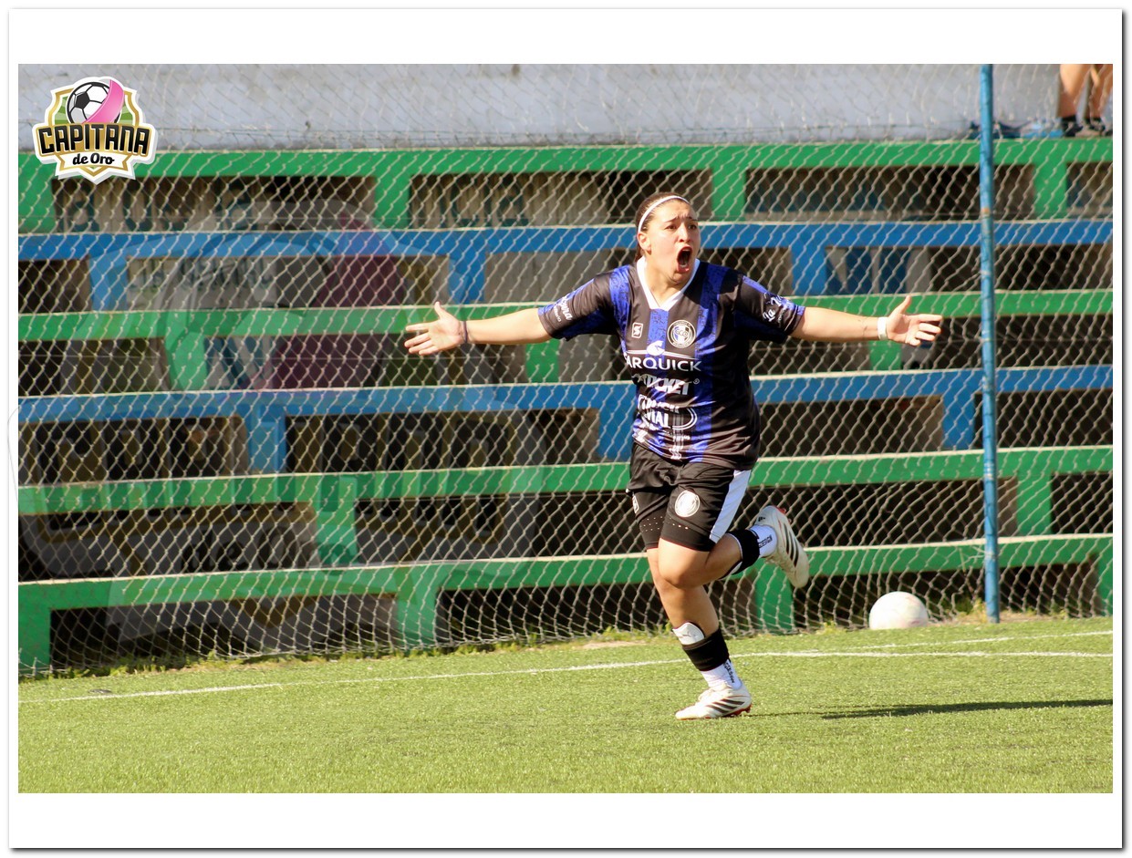 Con autoridad y con buen fútbol, Ciudad venció a Villa Mitre de Bahía Blanca