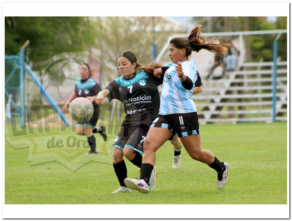 En el partido pendiente de la sexta fecha, Municipales goleó a Ferro en Primera